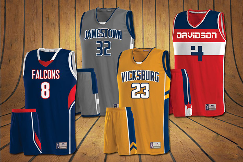 how to wear a basketball jersey in middle school1