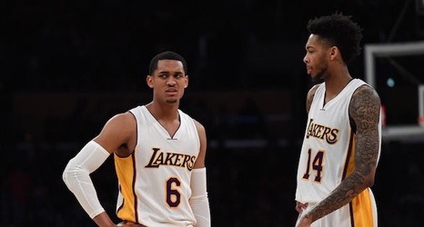 What Color Jersey Does The Home Team Wear in Basketball?