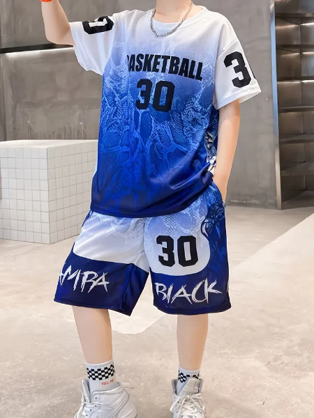 what shorts to wear with basketball jersey2
