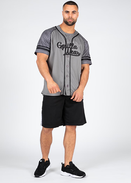 how to wear a baseball jersey with style1