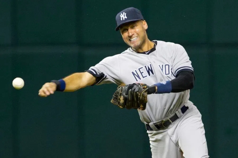 how many baseball players in major league have jersey 9