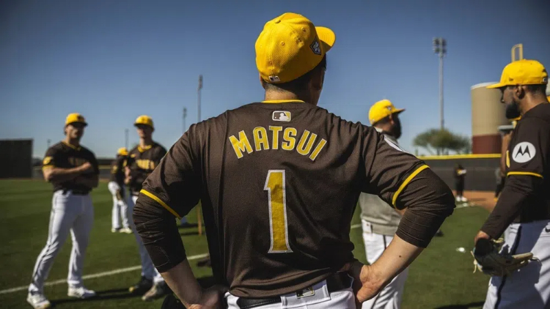 How Do You Know If A Baseball Jersey Is Real?