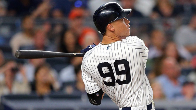 Do Baseball Jersey Numbers Mean Anything?