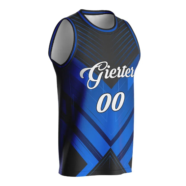 How To Make A Custom Basketball Jersey?