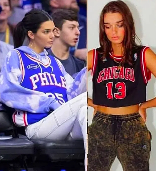 How To Style A Basketball Jersey?