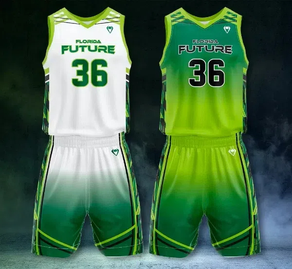 how to design your own basketball jersey