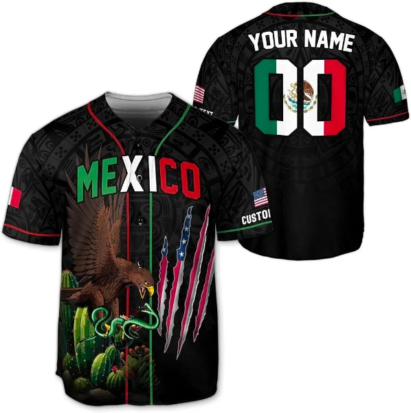 where can i get a mexico baseball jersey2