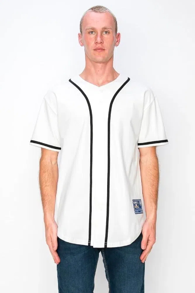 where can you buy a a mens cotton baseball jersey2