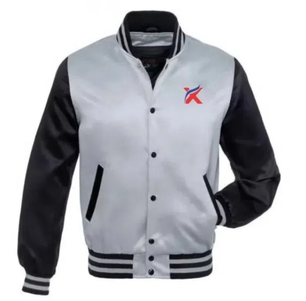 how to make a baseball jacket