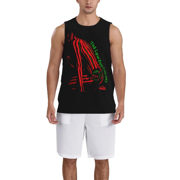 a tribe called quest basketball jersey1