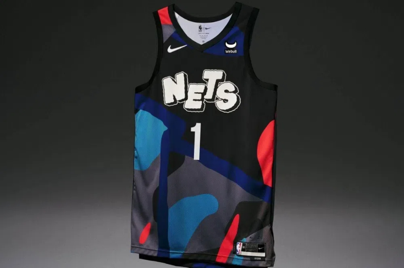 a new jersey professional basketball team