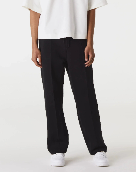 how to hem sweatpants