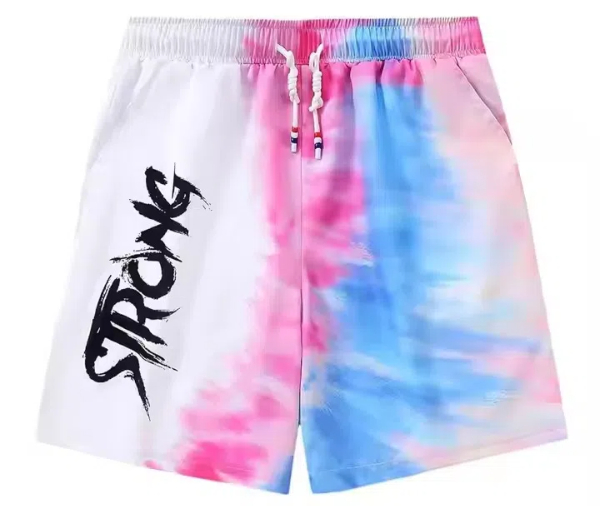 can you tie dye basketball shorts2