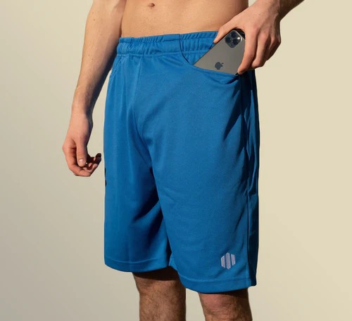 Do Basketball Shorts Have Pockets?