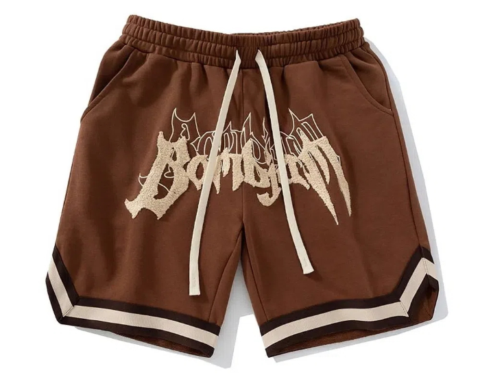 does target sell basketball shorts