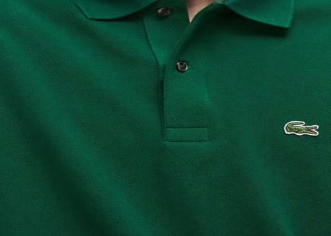 Do Lacoste Polo Shirts Shrink?