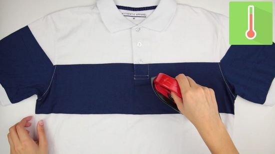 How To Fold Polo Shirts for Packing?