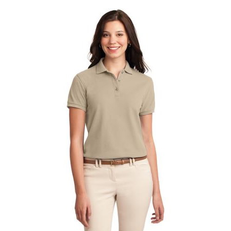 Are Polo Shirts Business Casual?
