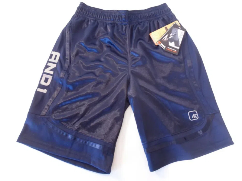 can you put a new string in basketball shorts2