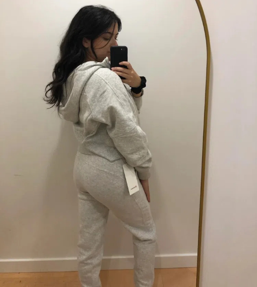 How To Stretch Out Sweatpants?