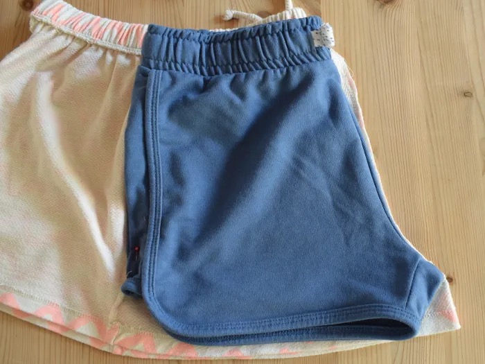 how to make a skirt out of basketball shorts2