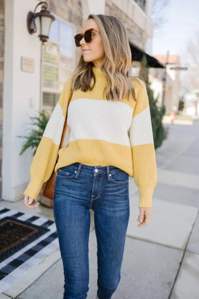 do you tuck polo shirts into jeans1