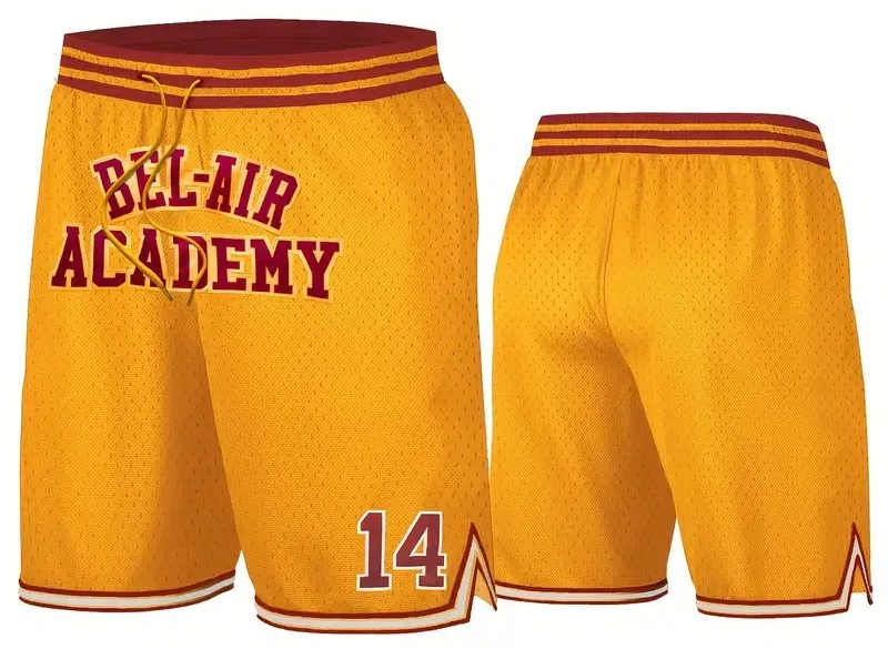 How To Stretch Basketball Shorts?