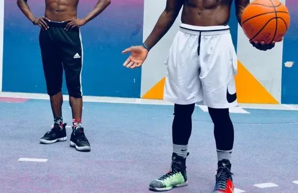 Why Are Basketball Shorts So Baggy?