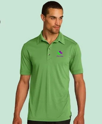 are polo shirts cool1