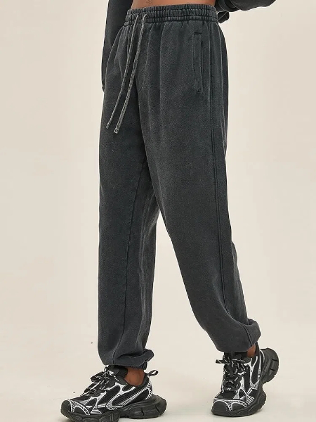 how to wash essentials sweatpants1