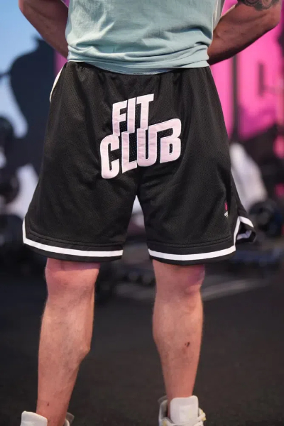 can basketball shorts be worn in vegas2