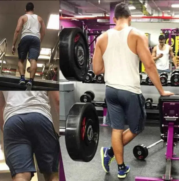 can i workout in basketball shorts2