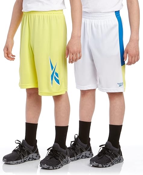 How Should Basketball Shorts Fit Boy?