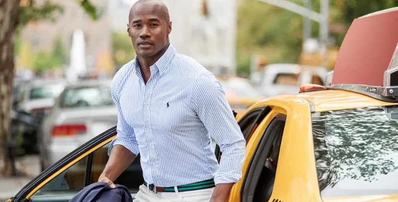 How To Style Ralph Lauren Polo Shirts?