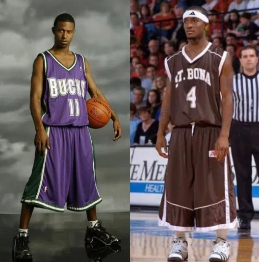 who wore basketball shorts to grammys1