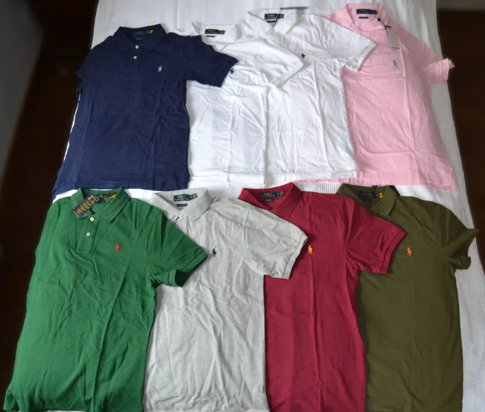 Are Ralph Lauren Polo Shirts Worth It?