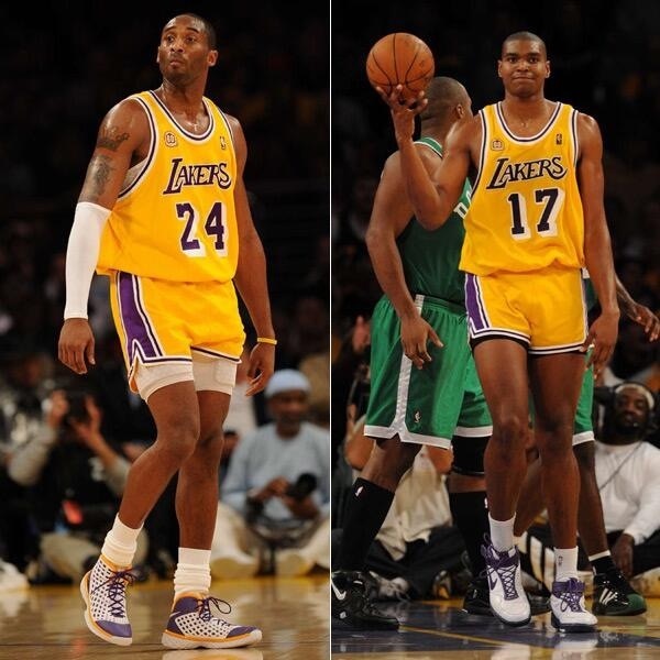 When Did Basketball Players Start Wearing Long Shorts?