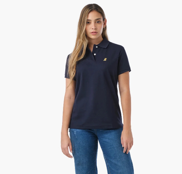 Are Polo Shirts Back in Style?