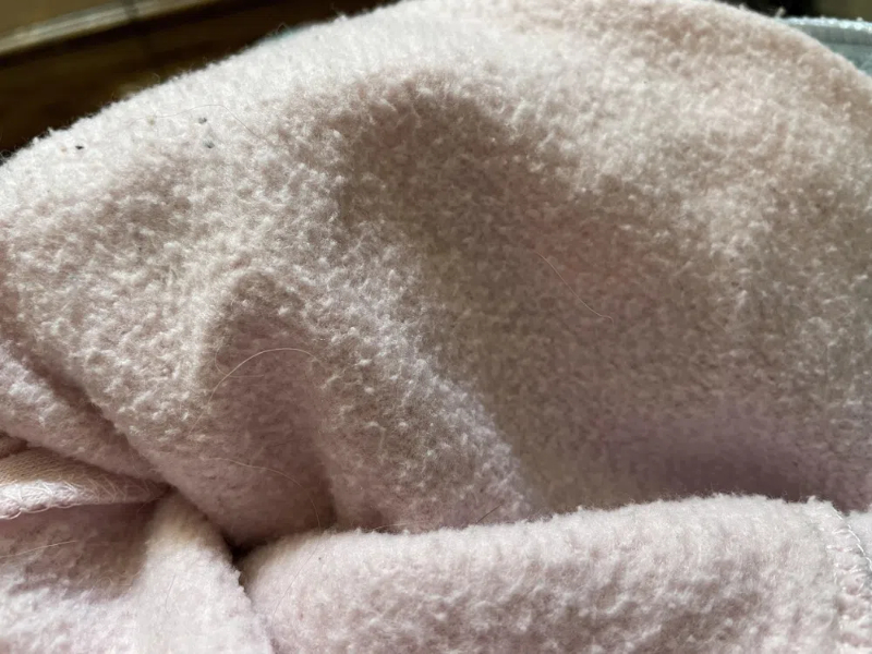 Why Do My Sweatpants Get Fuzzy?