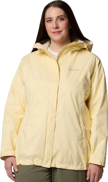 Proper Way To Wash Columbia Jackets