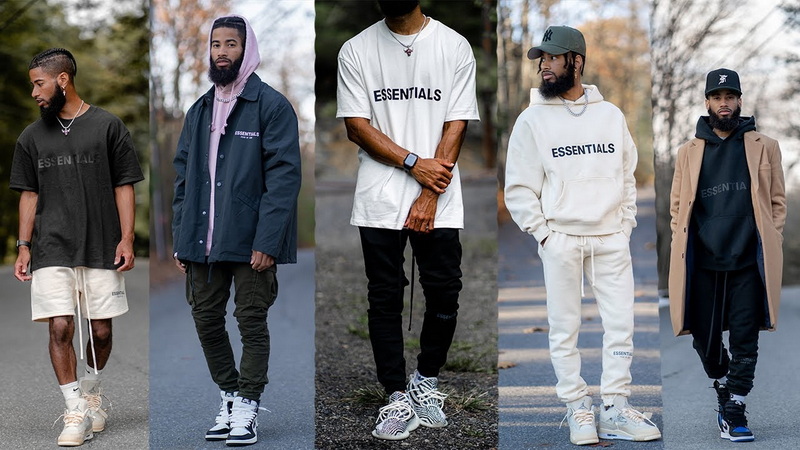 Do Essential Sweatpants Run Big?