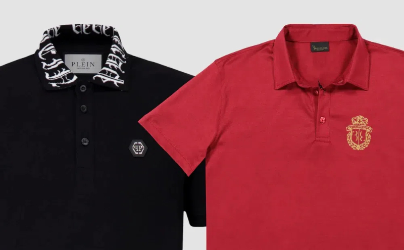 What Is A Good Brand of Polo Shirts?