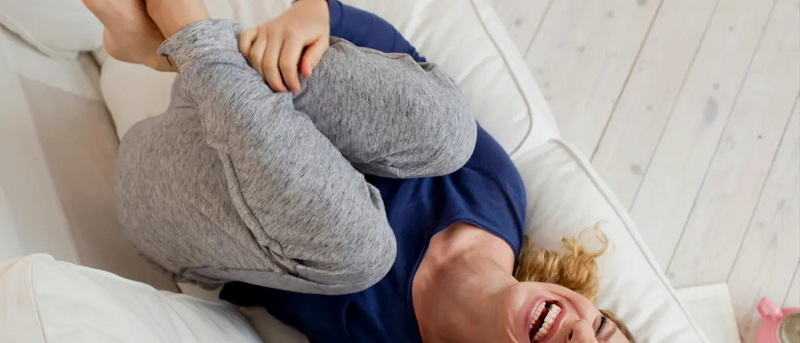 How To Keep Sweatpants Clean