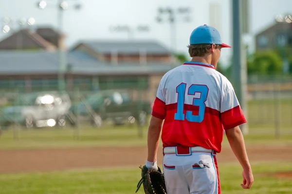 How Can Men Wear A Baseball Jersey Without Looking Too Casual?