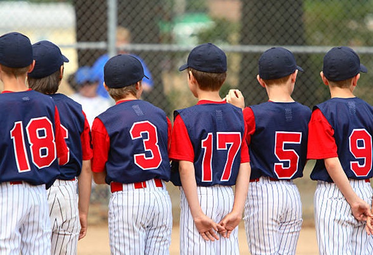 How To Style A Baseball Jersey for Guys: Trendy Looks You’ll Love?