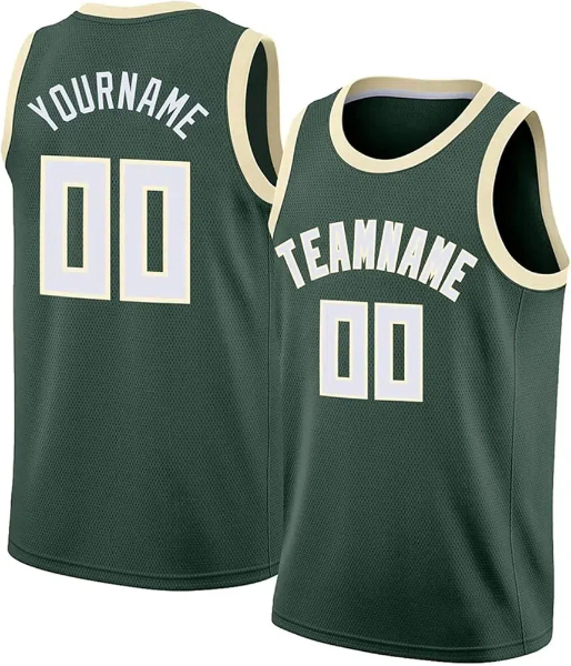 Can I Buy A Basketball Jersey From Amazon?