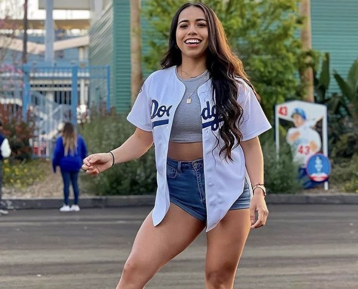 How To Style A Baseball Jersey with Shorts?