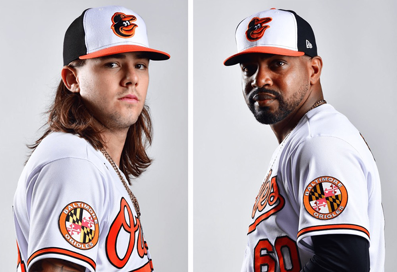 how to put a patch on a baseball jersey