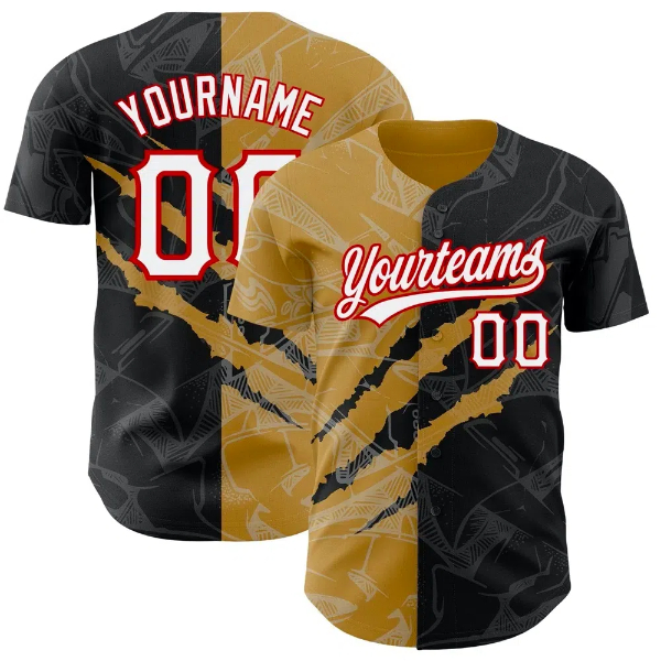 how authenticate old baseball jersey1
