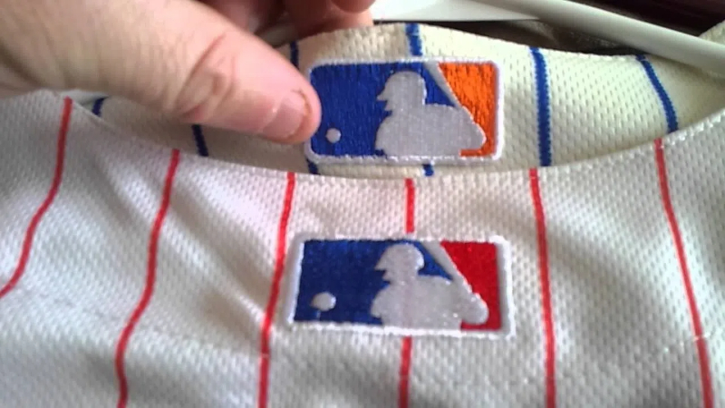 How Do I Know A Baseball Jersey Is Legit?